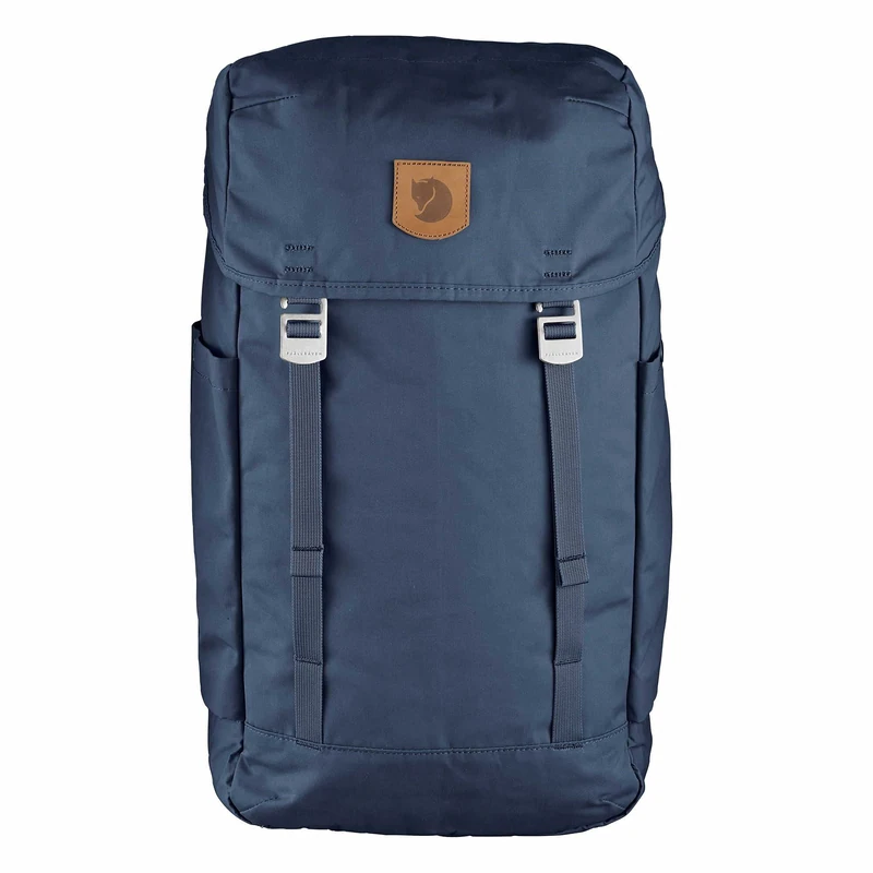 Fjällräven Greenland Top Large Backpack - Storm, One Size