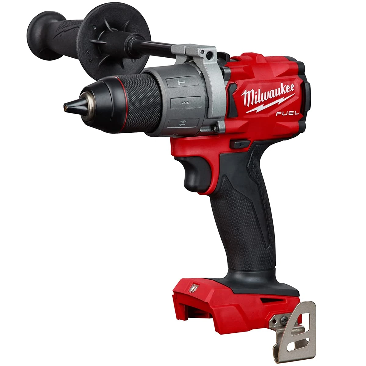 Milwaukee M18 FPD-3-0 18V M18 Li-Ion 1/2" Fuel Percussion Drill Body Only