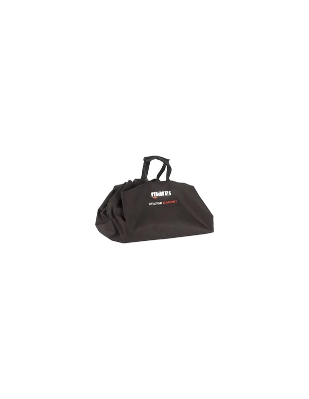 Mares CRUISE CARPET Bag Unisex-Adult One Size Black - Image 1