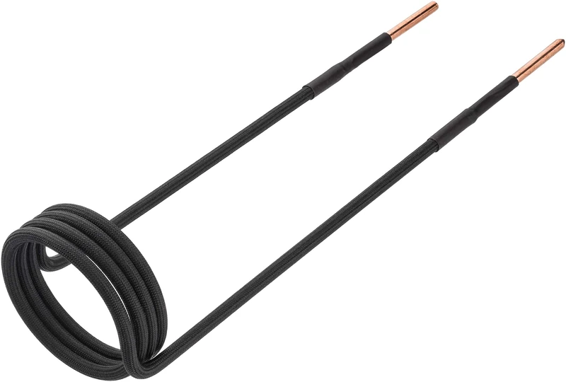 Vigor V4891-9 Rigid Coil