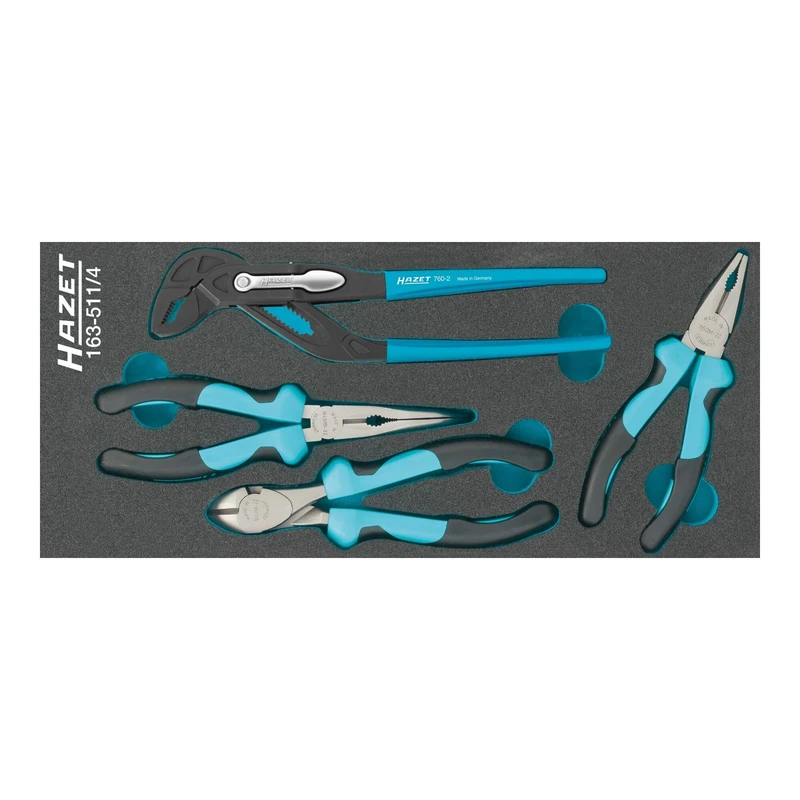 Hazet Pliers set