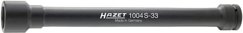 HAZET Engine Oil Filler Adapter (for Mercedes-Benz Engines) 198-18