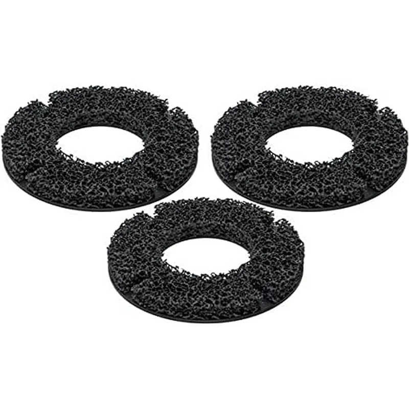 Hazet 4960V-0160/3 Wheel Hub Grinder