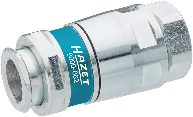 Hazet 9000-062 Safety Coupling for 20.67 mm (1/2 Inch)