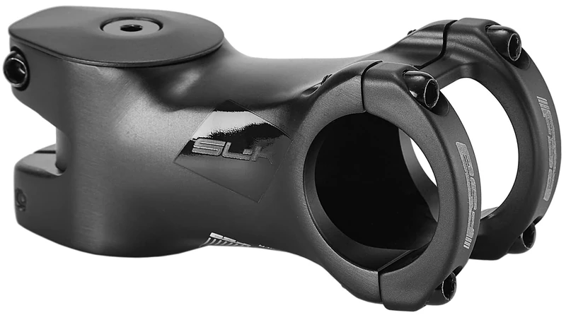 FSA Material Unisex Adult Bike, Black, TU EU