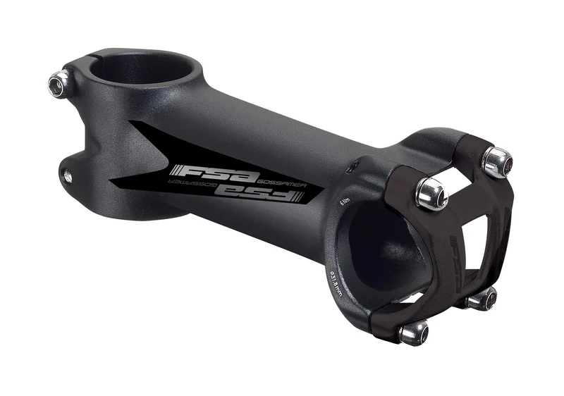 FSA Potencia FSA Gossamer 100 Mm 6º Black