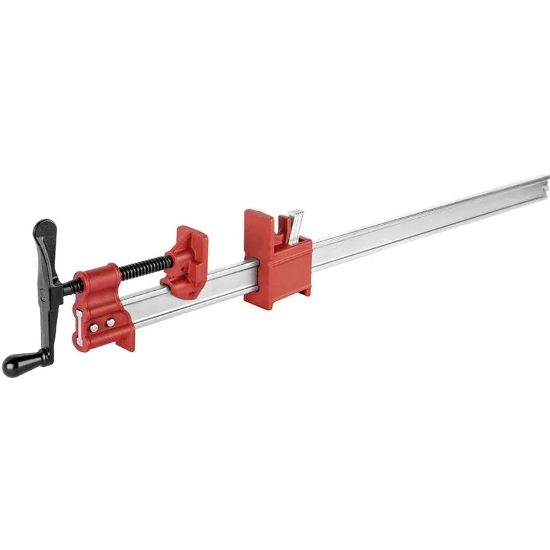 Bessey Türenspanner leicht, with I-Profil TL120 Spann-Weite (max.):1200mm