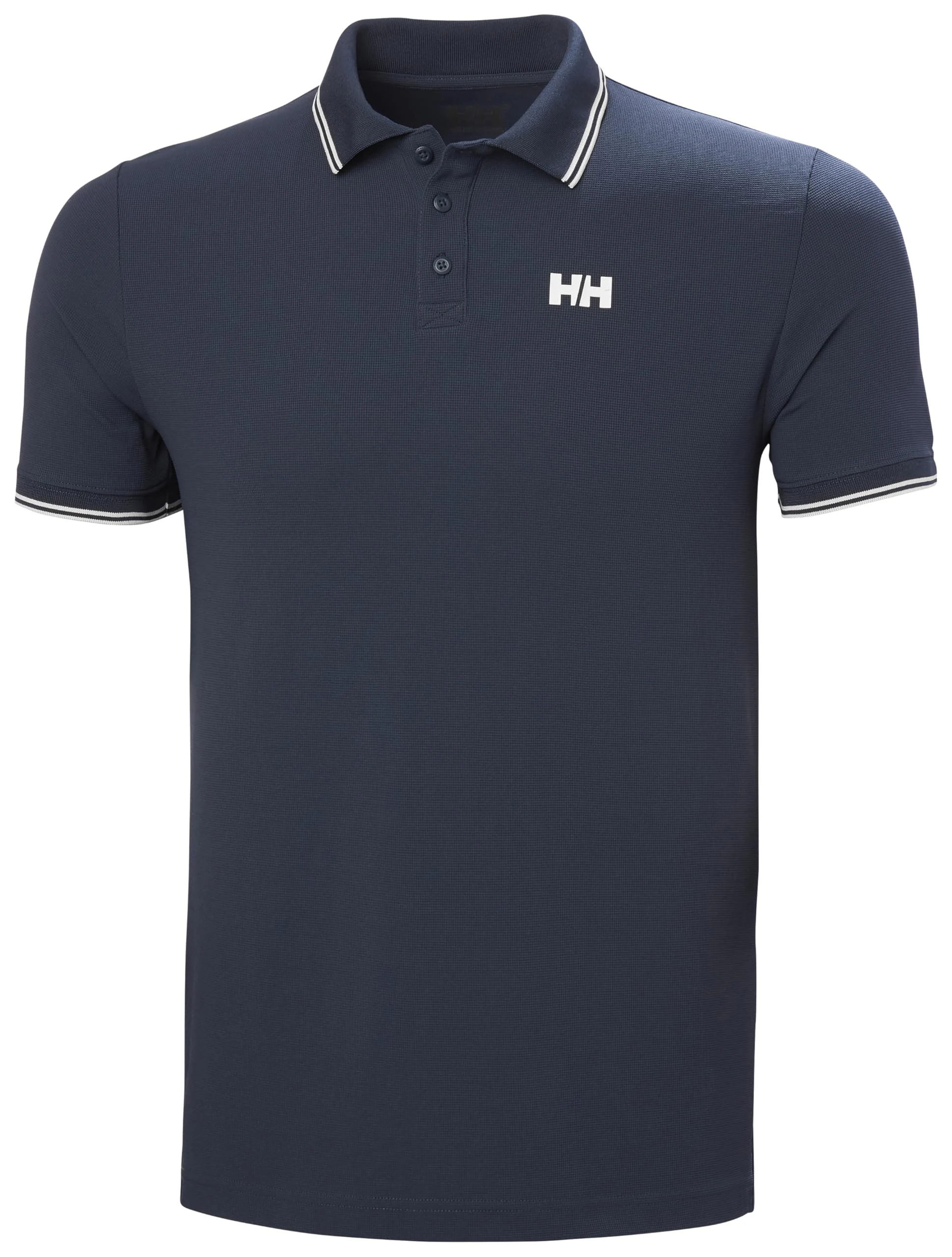 Helly Hansen Men's Kos Polo, Navy, M