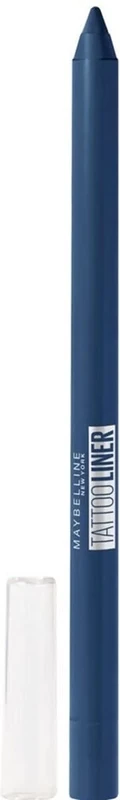 Maybelline Tattoo Liner Gel Pencil, 921 Deep Teal