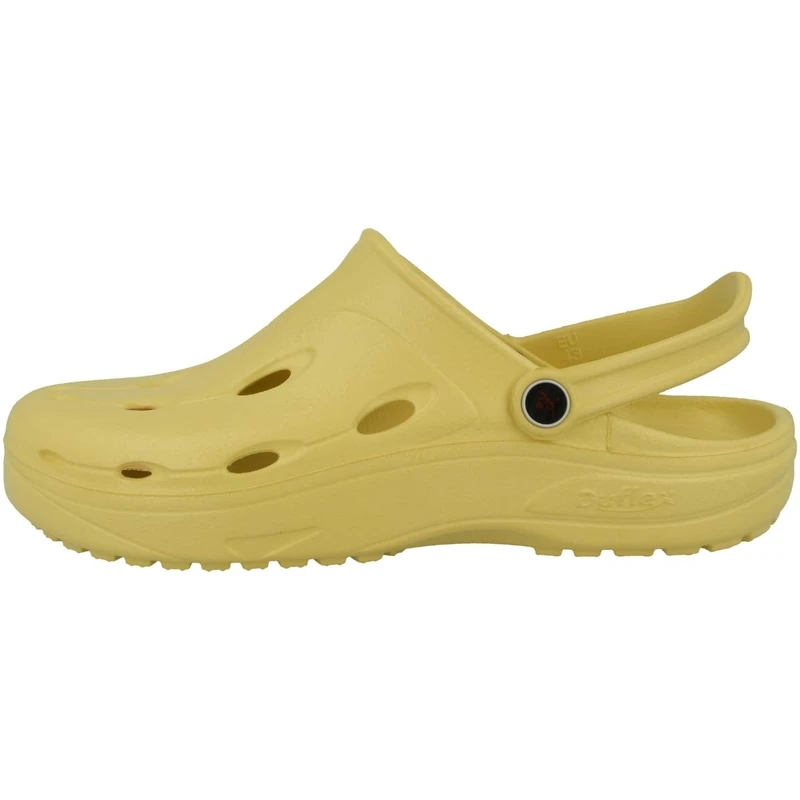 chung shi Unisex Dux Clogs Acasia, 46/47 EU (XXXL)