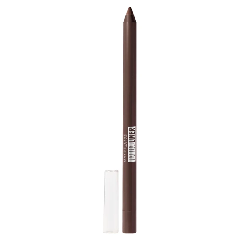 Maybelline Tattoo Liner Gel Pencil, 910 Bold Brown