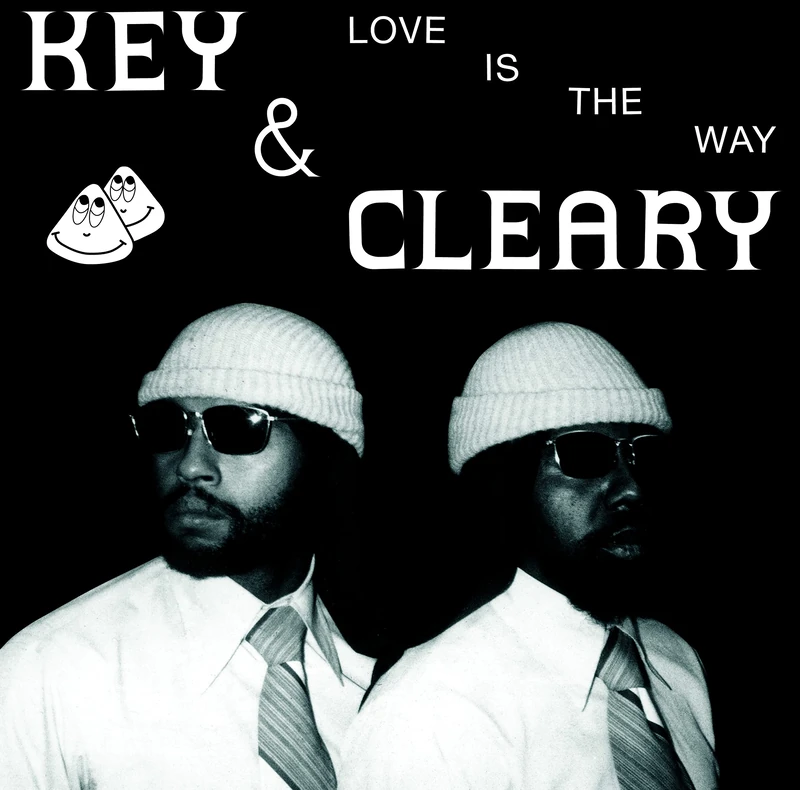 Love Is The Way [VINYL]
