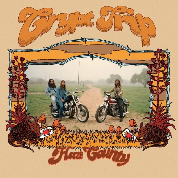 Haze County [VINYL]