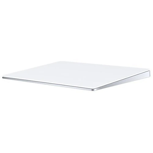Apple Magic Trackpad 2 - multi-touch - wireless - Bluetooth - Rechargeable (Renewed)