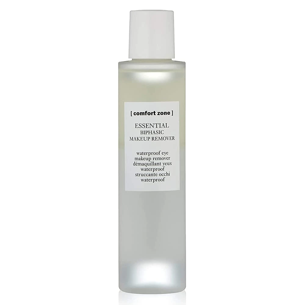 Comfort Zone Essential Biphasic Eye Makeup Remover, 150 ml