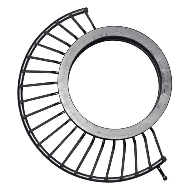 Buffalo Front Guard Assembly for GL190