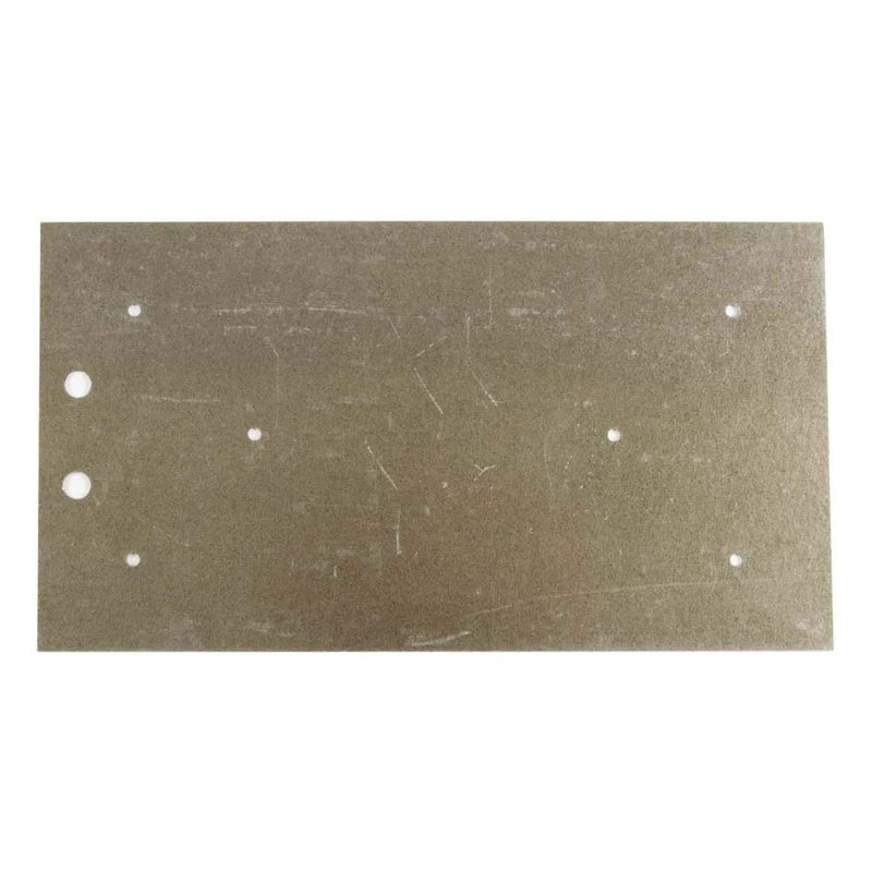 Buffalo Mica Plate for L515 DB193 - Image 1