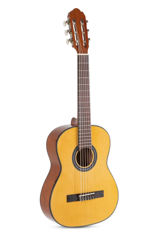 Gewa VG500110 Classical guitar Student Natural 1/2 size