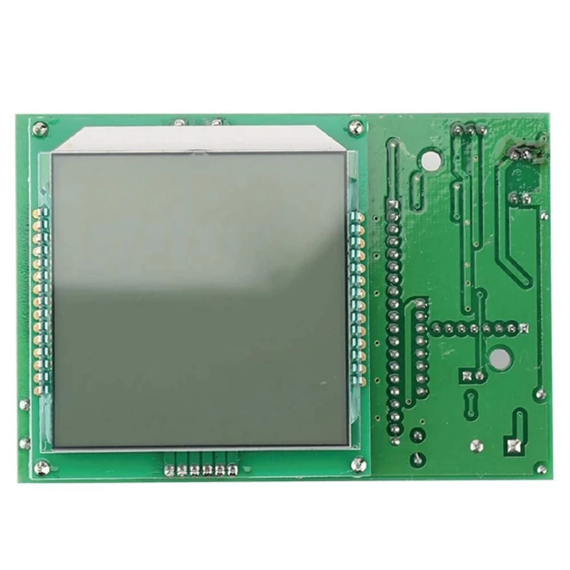 Buffalo Control PCB - Replacement Part AG283