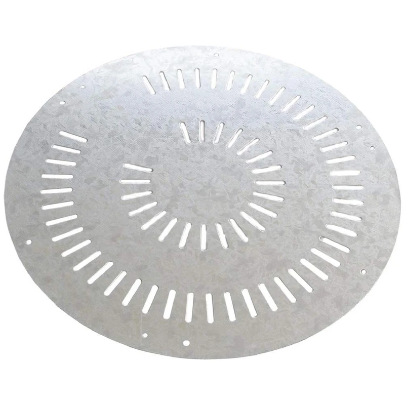 Buffalo Bottom Plate - Fits CC039 - AC688