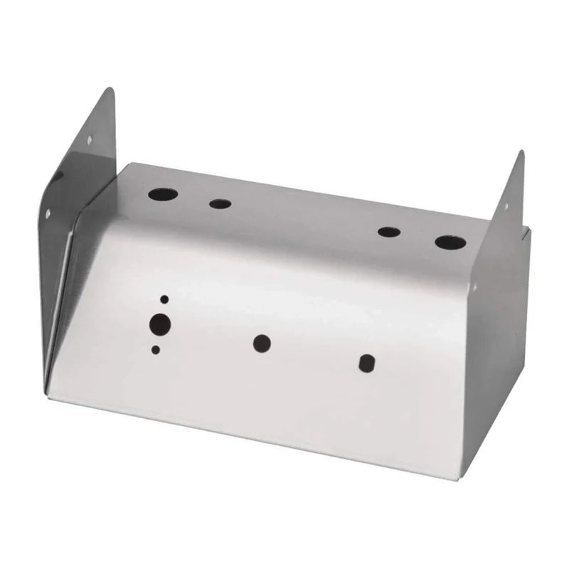 Buffalo Control Box For Buffalo Fryers - For L300/L301/L490/L495 Buffalo Fryers - N301