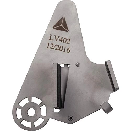Delta Plus LV402 Steel Telescopic Pole Connection Adaptors Single Size Pack of 10