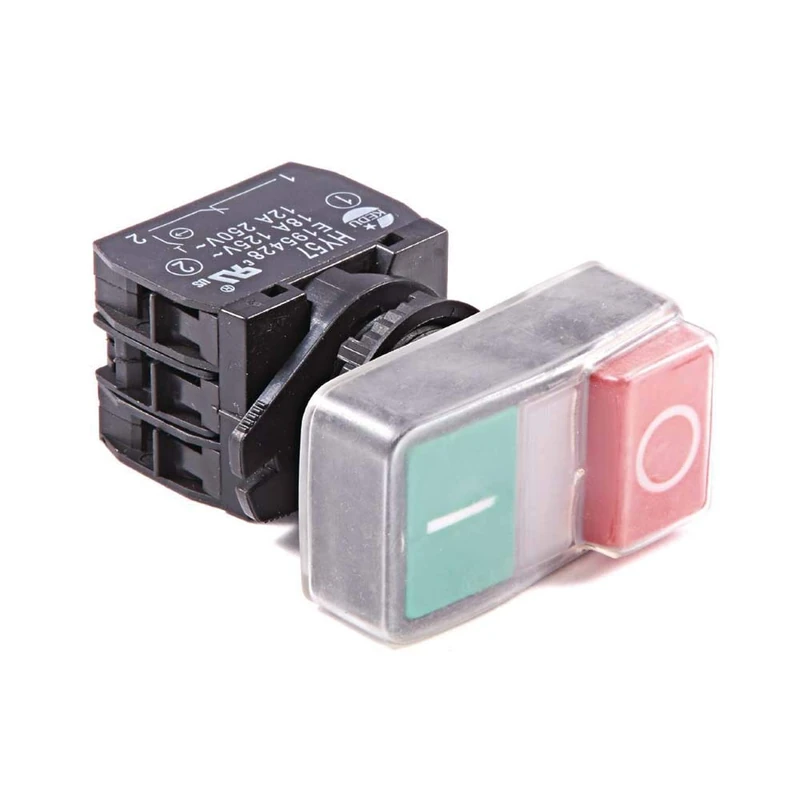 Buffalo Switch - Buffalo Switch for G784 - AC026