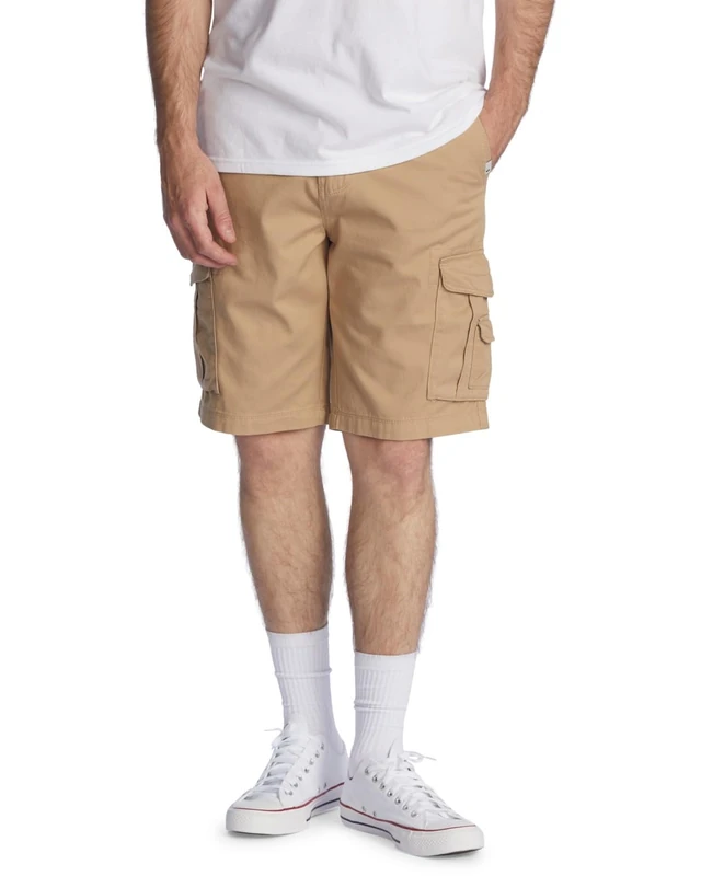 Element Mens Crucial Battle Shorts, Plage, 32 EU