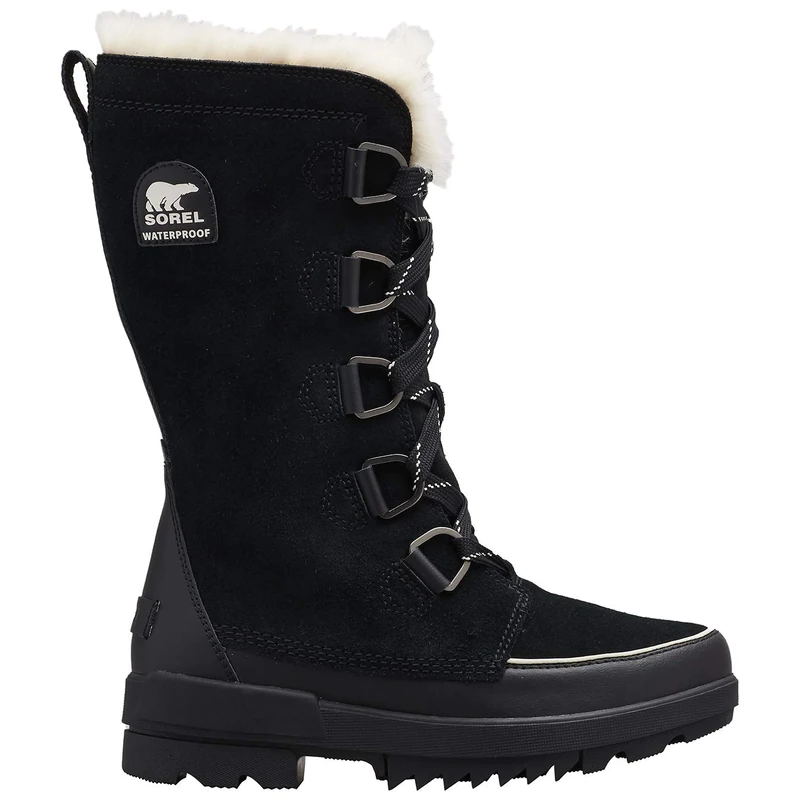 Sorel Women's Shell Boot, TORINO II TALL WP