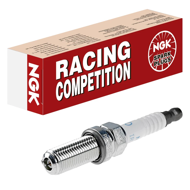 NGK Spark Plug R2558E-8 Racing 95920