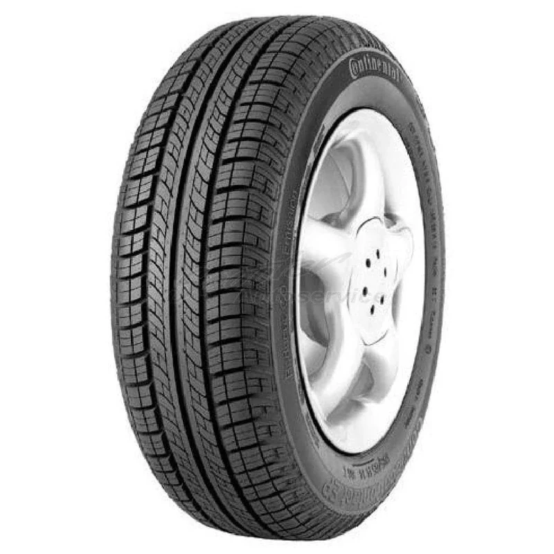 CONTINENTAL-1357015 70T ECO CONTACT -B/E/-Summer Tires