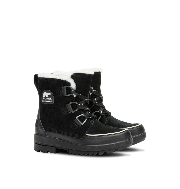 Sorel Women's Shell Boot, TORINO II TALL WP