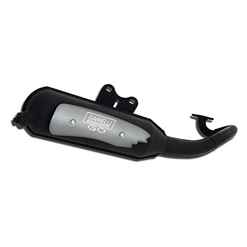 GIANNELLI Scooter 49X Quattro NoveX XJ