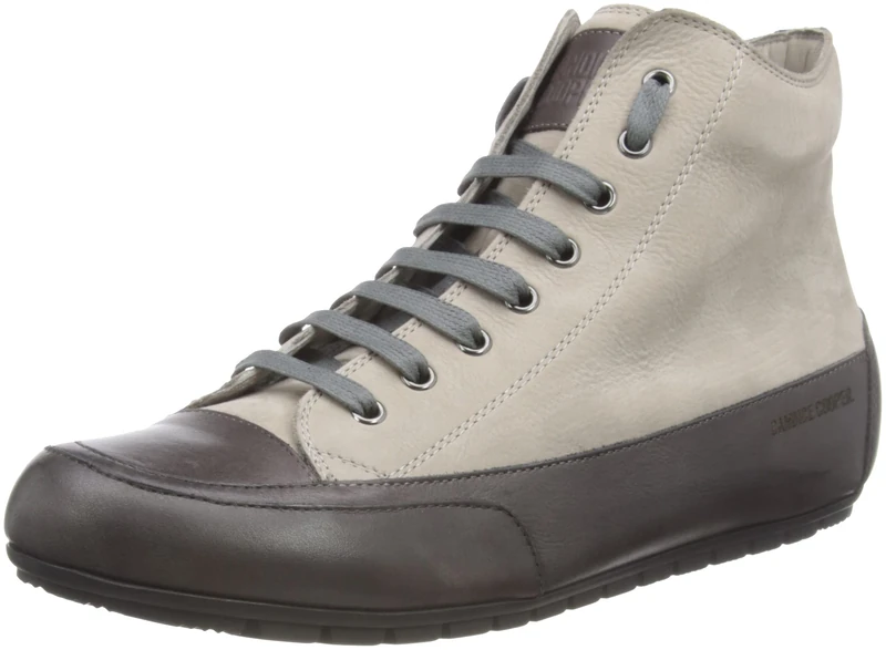 candice cooper Plus, Gymnastics Shoes, Anthracite/Nut,