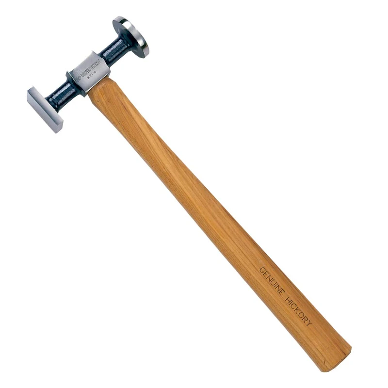 KING TONY 9CF110 Hammer De Perdigon for DIYers & Professionals, Ideal for Repair, Installation and Workshop tasks - Image 1
