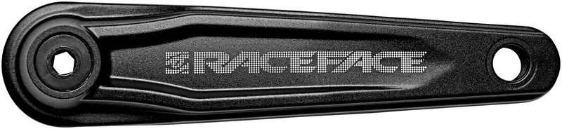 Race Face Ride 190mm Spindle Crank (Armset)