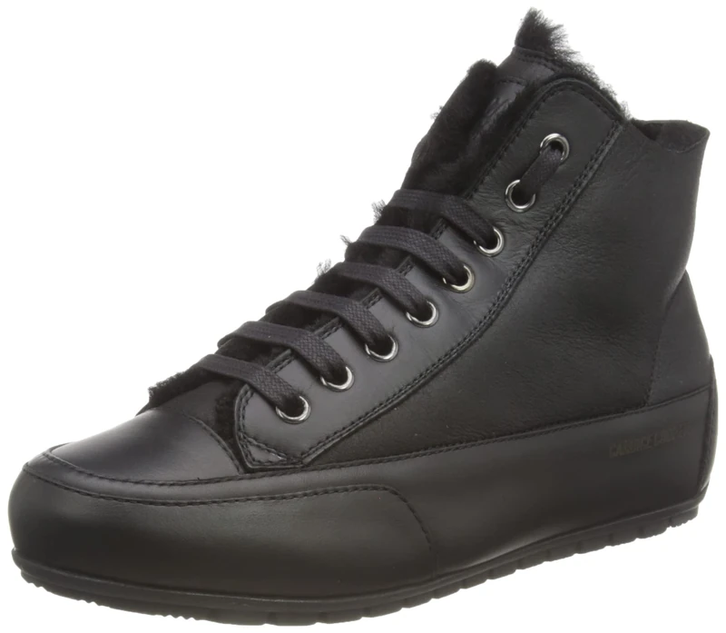 candice cooper Plus Mont., Gymnastics Shoes, Nero,