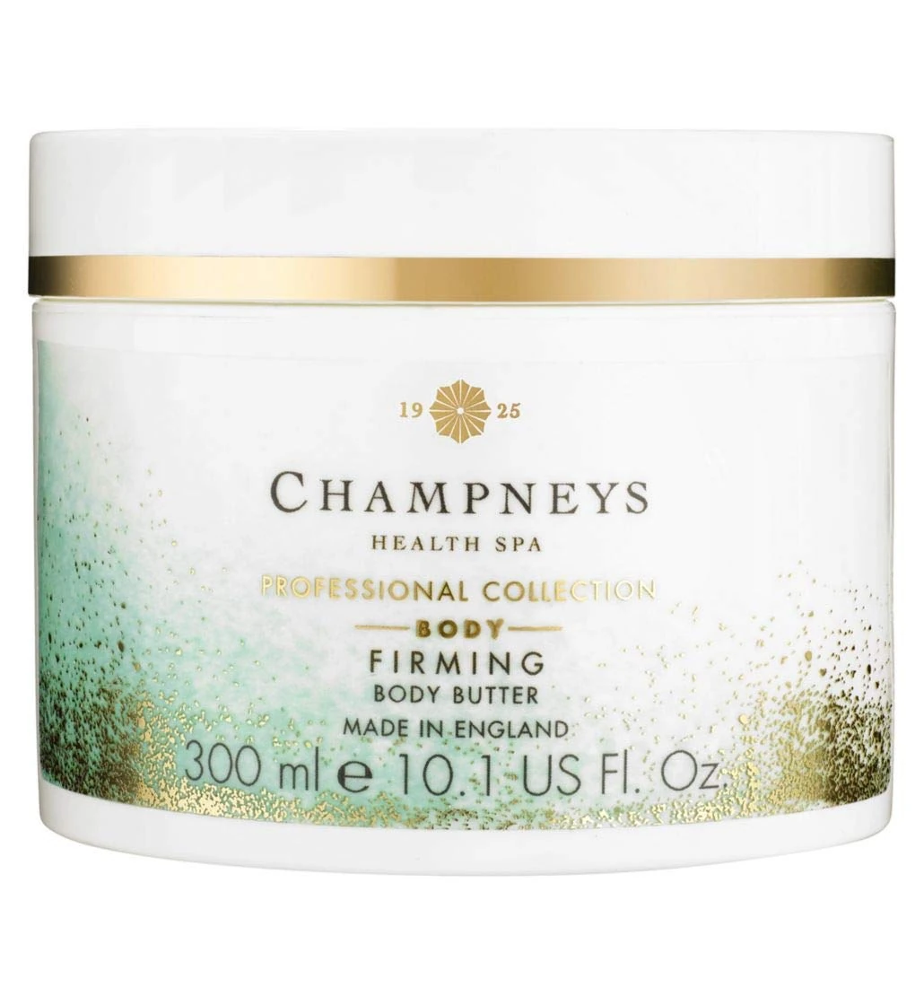 Champneys Professional Collection Firming Body Butter 300ml