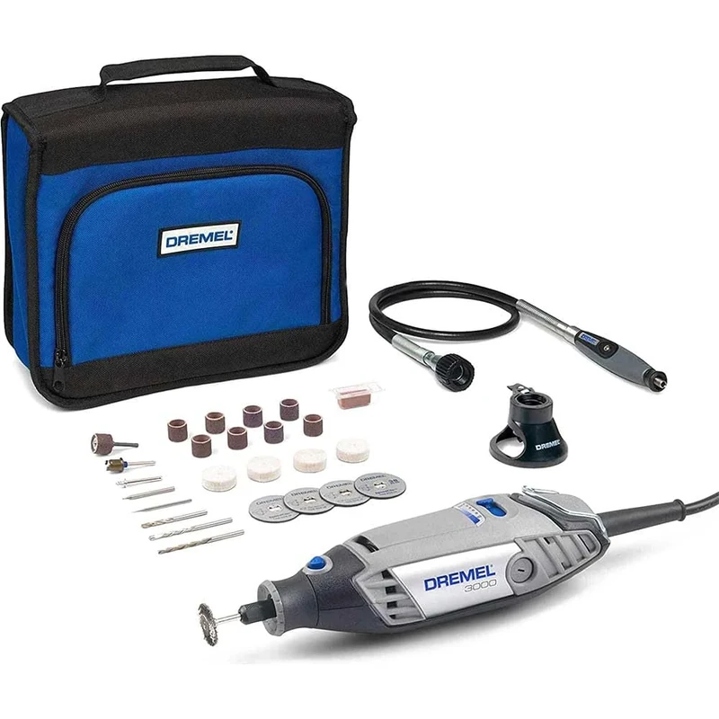 Dremel 3000-2/25 Arts & Crafts Kit