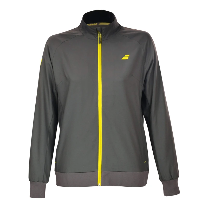 Babolat Women's Core Club Track Jacket - Image 1
