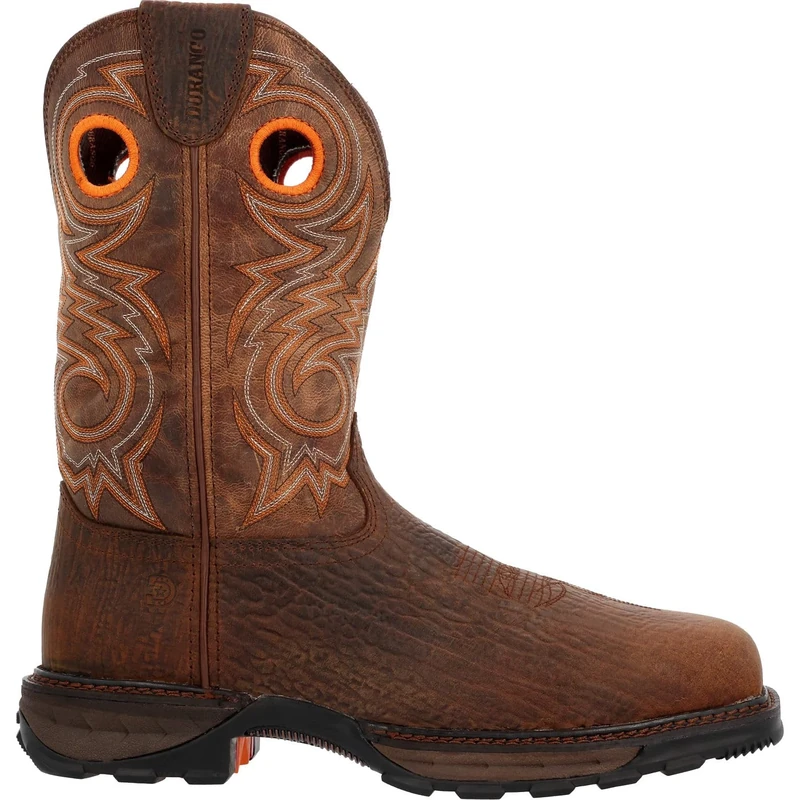 Durango Maverick XP Ventilated Western Work Boot
