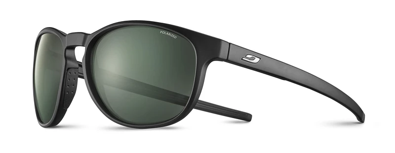 Julbo Sunglasses - ELEVATE - Women - Black/Black - Polarized Category 3 - Image 1
