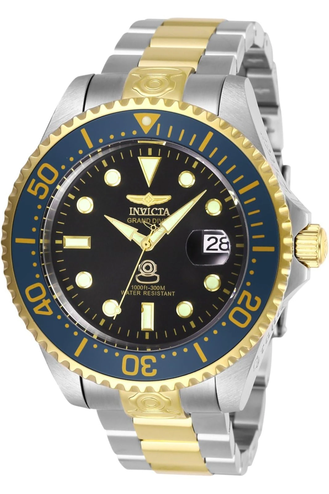 Invicta Automatic Watch 28684