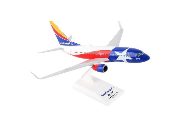 Daron SKR867 SOUTHWEST B737-700 1-130