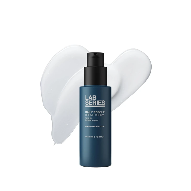 Lab Series Daily Rescue Repair Serum For Men 1.7 oz Serum