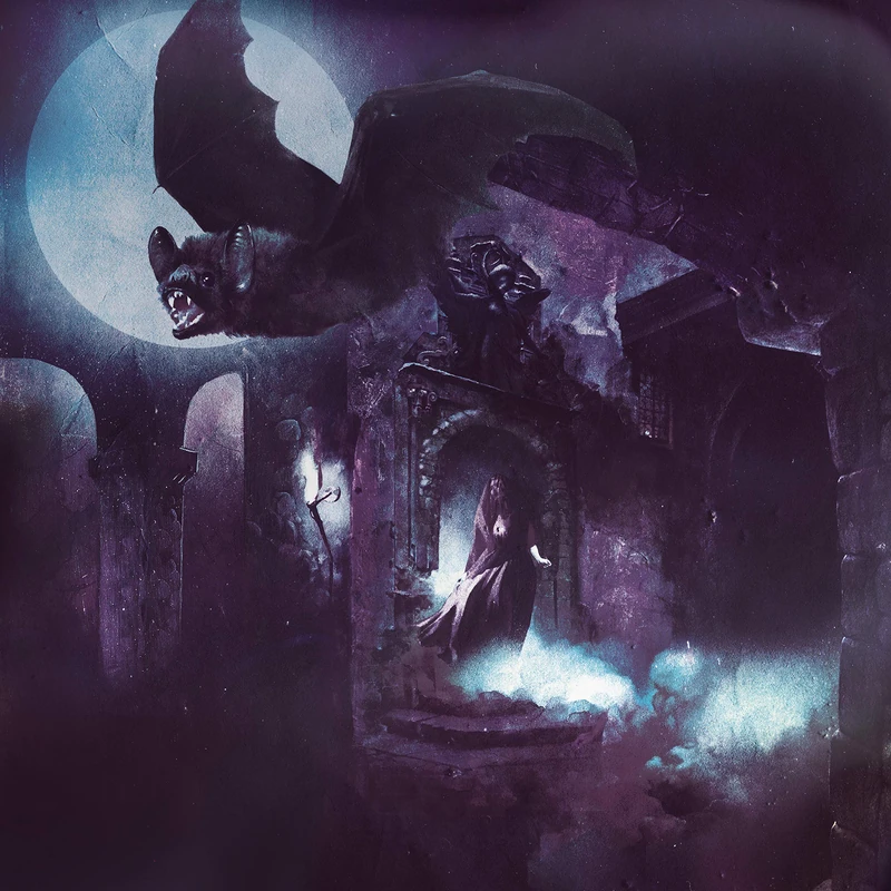 I Vampiri [VINYL]