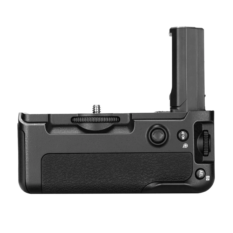 NEEWER Vertical Battery Grip Replacement for VG-C3EM, ONLY Compatible with Sony A9 A7III A7RIII Camera and NP-FZ100 Battery (Battery Not Included)