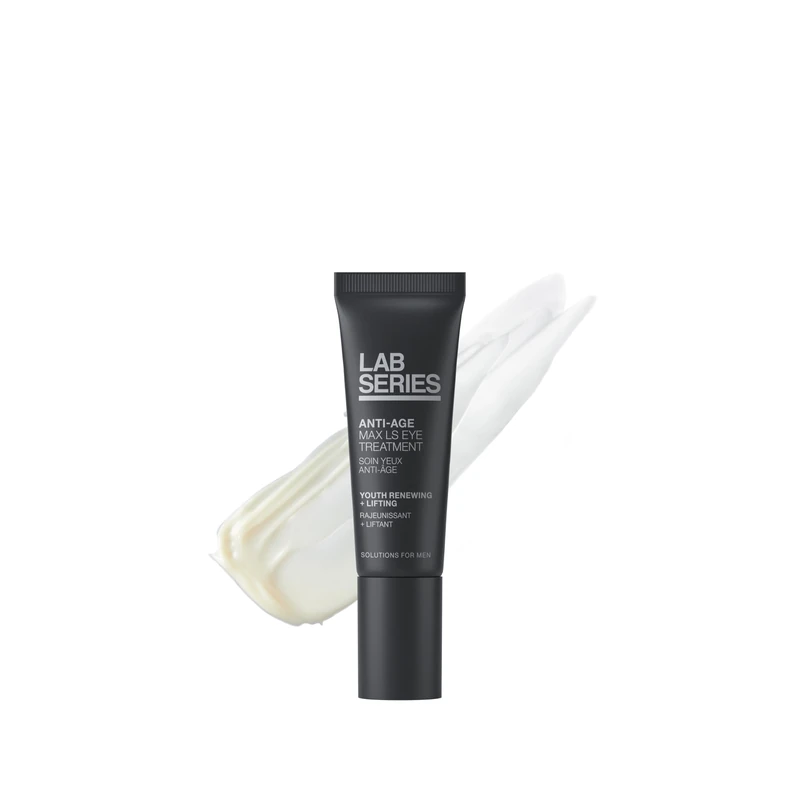 Lab Series Anti-Age Max LS Eye Treatment For Men 0.5 oz Treatment