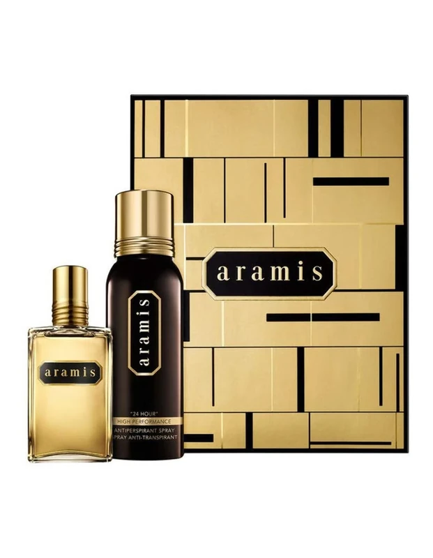 Aramis GP Holiday Edt60/Antisp 2019