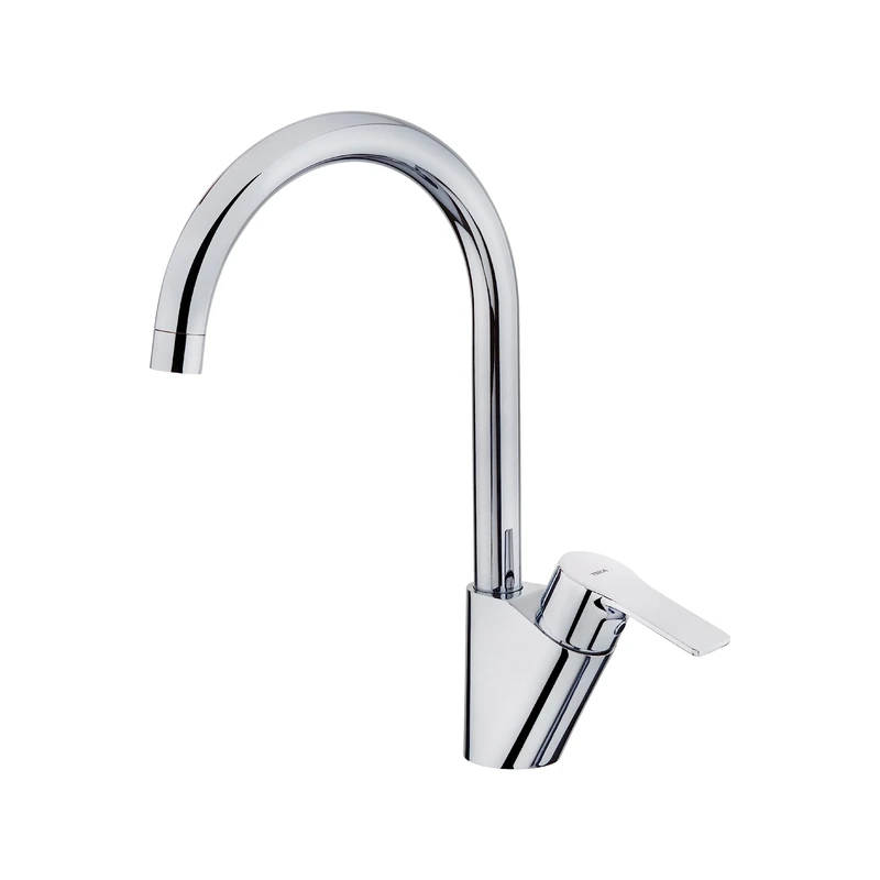 Teka TEK-116030001 MT Plus MTP 995 Chrome 116030001, 18/8 Stainless Steel